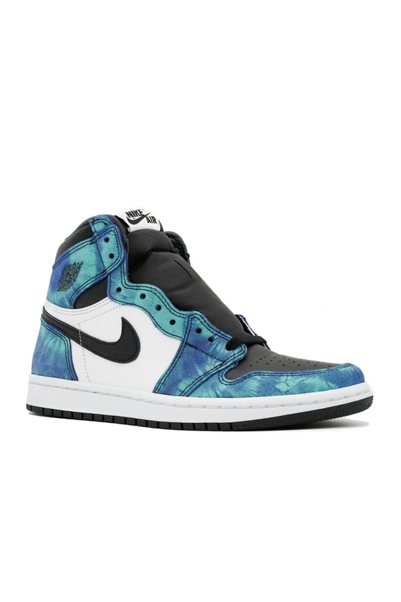JORDAN 1 RETRO HIGH TIE DYE (W) - CD0461-100
