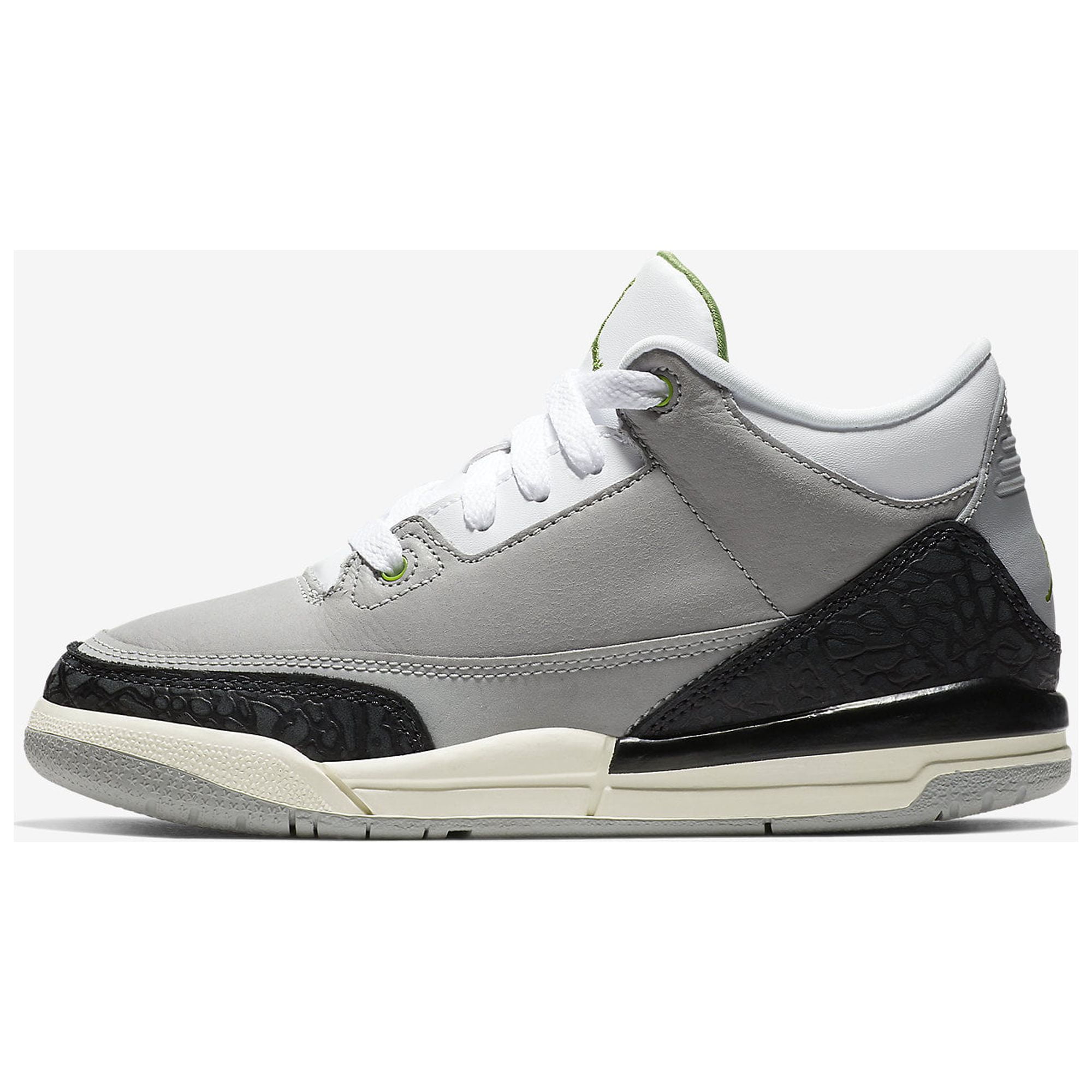 PS) Air Jordan Retro 'Tinker Hatfield Chlorophyll' (2018) 429487