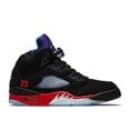 thumbnail image 1 of JORDAN 5 RETRO TOP 3 - CZ1786-001, 1 of 2