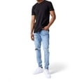 JORDAN CRAIG Men's Ross Angelic Denim Jean