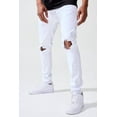 JORDAN CRAIG Men's Ross Angelic Denim Jean