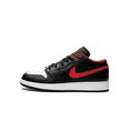 thumbnail image 1 of JORDAN GRADE SCHOOL AIR JORDAN 1 LOW GS "White Toe" 553560 063 553560 063 from Stadium Goods, 1 of 9