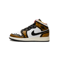 thumbnail image 1 of JORDAN GRADE SCHOOL AIR JORDAN 1 MID SE GS DQ8418 071 DQ8418 071 from Stadium Goods, 1 of 8