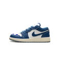 thumbnail image 1 of JORDAN GRADE SCHOOL Air Jordan 1 GS "Industrial Blue" FN9137 141 from Stadium Goods, 1 of 8