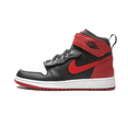 thumbnail image 1 of JORDAN GRADE SCHOOL Air Jordan 1 HI Flyease GS CT4897 001 from Stadium Goods, 1 of 9