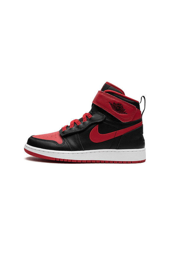 GRADE SCHOOL Air Jordan 1 High FlyEase GS "Bred" DC7986 060 from Stadium Goods