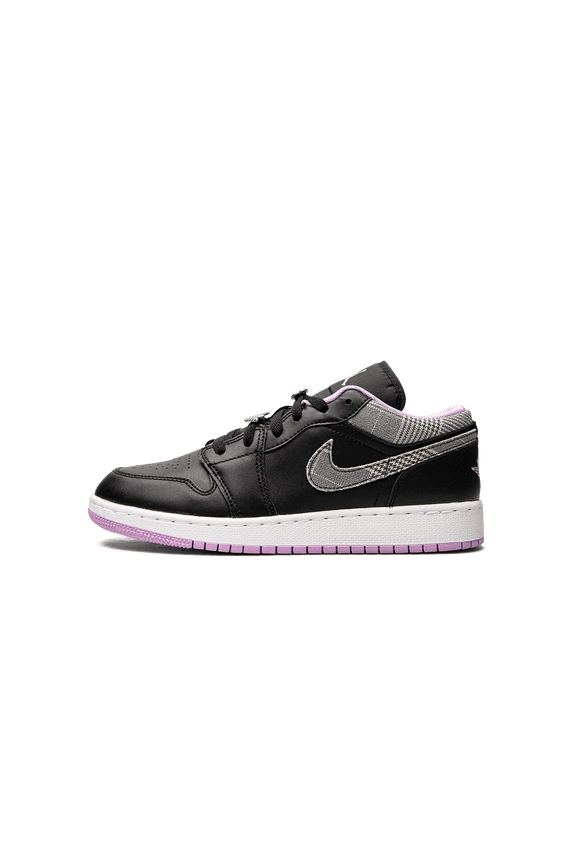 GRADE SCHOOL Air Jordan 1 Low GS "Houndstooth" DH0570 015 DH0570 015 from Stadium Goods