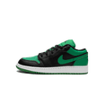 thumbnail image 1 of JORDAN GRADE SCHOOL Air Jordan 1 Low GS "LUCKY GREEN" 553560 065 553560 065 from Stadium Goods, 1 of 8