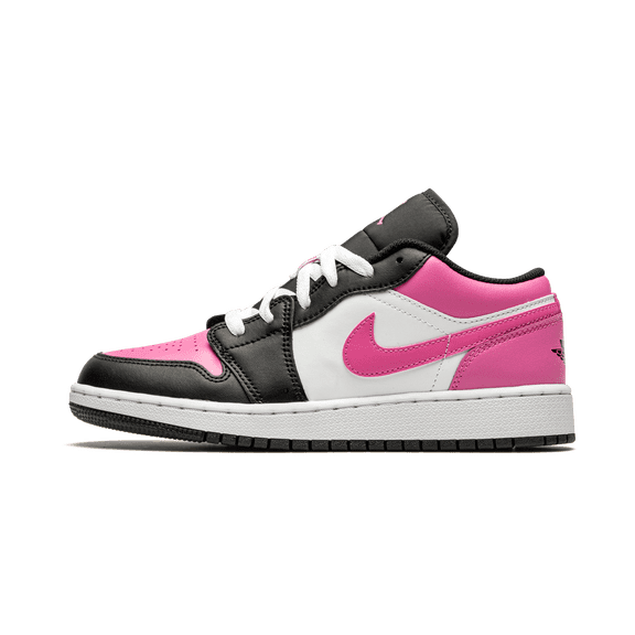 JORDAN GRADE SCHOOL Air Jordan 1 Low GS "Pinksicle" 554723 106 from Stadium Goods