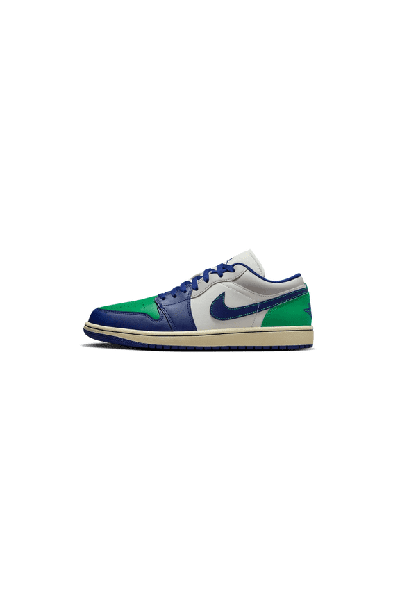 GRADE SCHOOL Air Jordan 1 Low GS "Rare Air" 553560 147 553560 147 from Stadium Goods