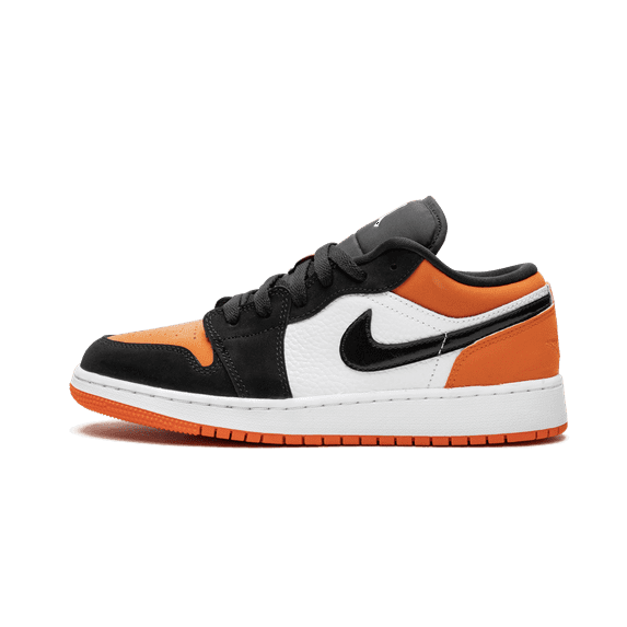 JORDAN GRADE SCHOOL Air Jordan 1 Low GS "Shattered Backboard" 553560 128 from Stadium Goods