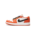 thumbnail image 1 of JORDAN GRADE SCHOOL Air Jordan 1 Low GS "Starfish" CZ0858 801 CZ0858 801 from Stadium Goods, 1 of 8