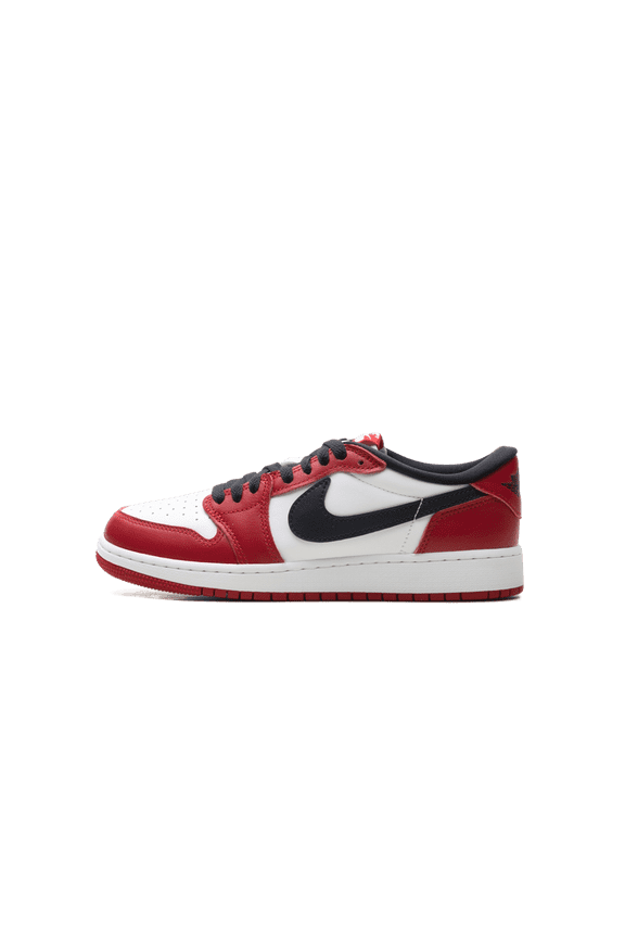 GRADE SCHOOL Air Jordan 1 Low OG GS "Chicago (2025)" HQ6999 600 HQ6999 600 from Stadium Goods