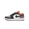 thumbnail image 1 of JORDAN GRADE SCHOOL Air Jordan 1 Low SE GS "Sky J Mauve" FB9908 102 from Stadium Goods, 1 of 8