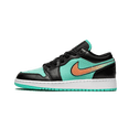 thumbnail image 1 of JORDAN GRADE SCHOOL Air Jordan 1 Low SE GS "Tropical Twist" CV9844 301 CV9844 301 from Stadium Goods, 1 of 8