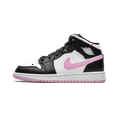 thumbnail image 1 of JORDAN GRADE SCHOOL Air Jordan 1 MID GS "Arctic Pink" 555112 103 555112 103 from Stadium Goods, 1 of 9