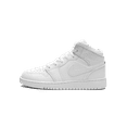 thumbnail image 1 of JORDAN GRADE SCHOOL Air Jordan 1 Mid GS 554725 136 from Stadium Goods, 1 of 8