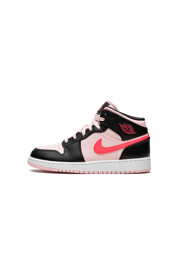 GRADE SCHOOL Air Jordan 1 Mid GS "Atmosphere" 554725 604 554725 604 from Stadium Goods