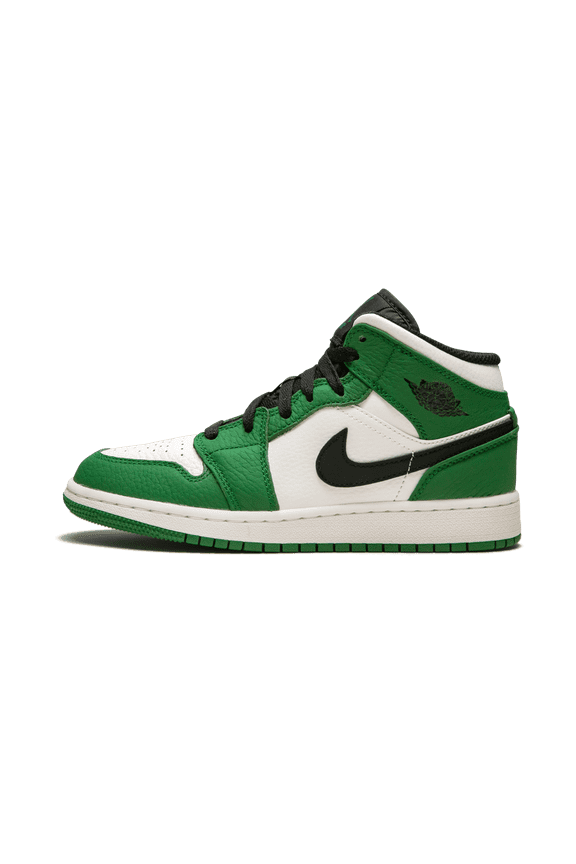 GRADE SCHOOL Air Jordan 1 Mid SE GS BQ6931 301 from Stadium Goods