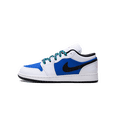 thumbnail image 1 of JORDAN GRADE SCHOOL Air Jordan 1 "Racing" FQ8042 100 from Stadium Goods, 1 of 8