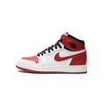 thumbnail image 1 of JORDAN GRADE SCHOOL Air Jordan 1 Retro GS "Heritage" 575441 161 575441 161 from Stadium Goods, 1 of 9