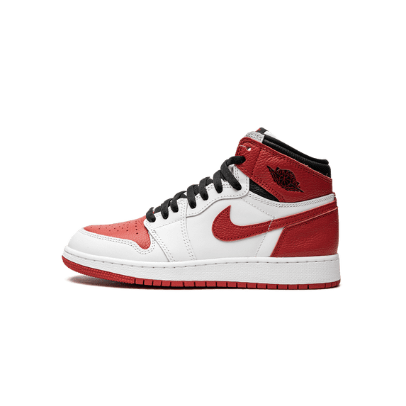 JORDAN GRADE SCHOOL Air Jordan 1 Retro GS "Heritage" 575441 161 575441 161 from Stadium Goods