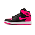 thumbnail image 1 of JORDAN GRADE SCHOOL Air Jordan 1 Retro High EP GS "Serena Williams" 873863 609 873863 609 from Stadium Goods, 1 of 6