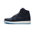 thumbnail image 1 of JORDAN GRADE SCHOOL Air Jordan 1 Retro High GS "Family Forever" 682782 415 from Stadium Goods, 1 of 6