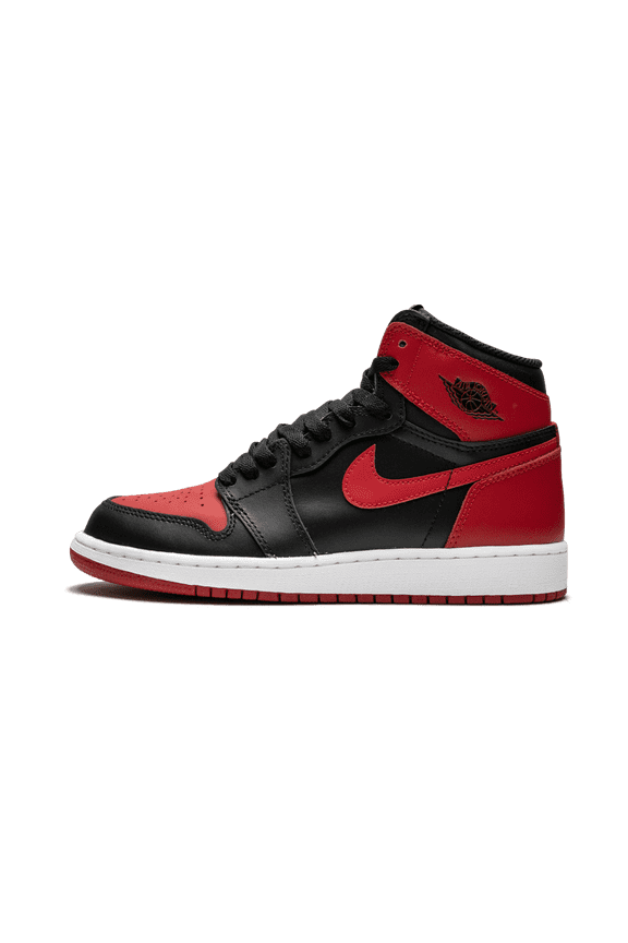 GRADE SCHOOL Air Jordan 1 Retro High OG GS "Banned 2016" 575441 001 575441 001 from Stadium Goods