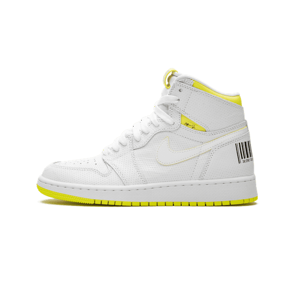 JORDAN GRADE SCHOOL Air Jordan 1 Retro High OG GS "First Class Flight" 575441 170 from Stadium Goods