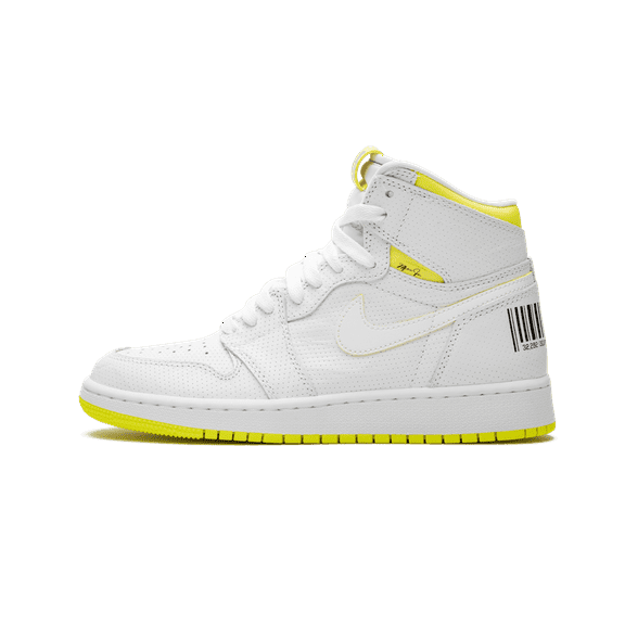 JORDAN GRADE SCHOOL Air Jordan 1 Retro High OG GS "First Class Flight" 575441 170 from Stadium Goods