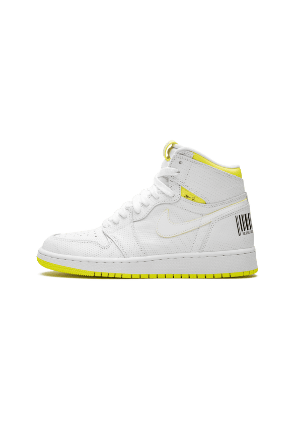 GRADE SCHOOL Air Jordan 1 Retro High OG GS "First Class Flight" 575441 170 from Stadium Goods