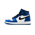 thumbnail image 1 of JORDAN GRADE SCHOOL Air Jordan 1 Retro High OG GS "Game Royal" 575441 403 from Stadium Goods, 1 of 6