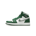 thumbnail image 1 of JORDAN GRADE SCHOOL Air Jordan 1 Retro High OG GS "Gorge Green" 575441 303 575441 303 from Stadium Goods, 1 of 8
