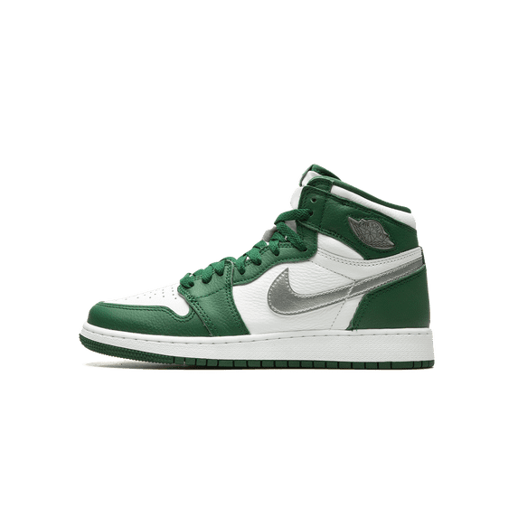 JORDAN GRADE SCHOOL Air Jordan 1 Retro High OG GS "Gorge Green" 575441 303 575441 303 from Stadium Goods