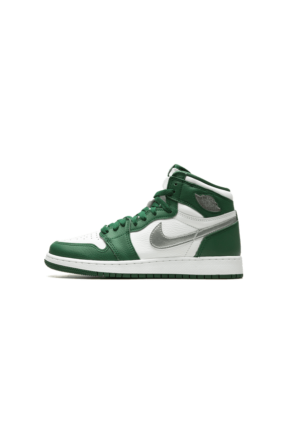 GRADE SCHOOL Air Jordan 1 Retro High OG GS "Gorge Green" 575441 303 575441 303 from Stadium Goods