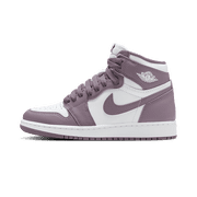 JORDAN GRADE SCHOOL Air Jordan 1 Retro High OG GS "Mauve" FD1437 105 FD1437 105 from Stadium Goods