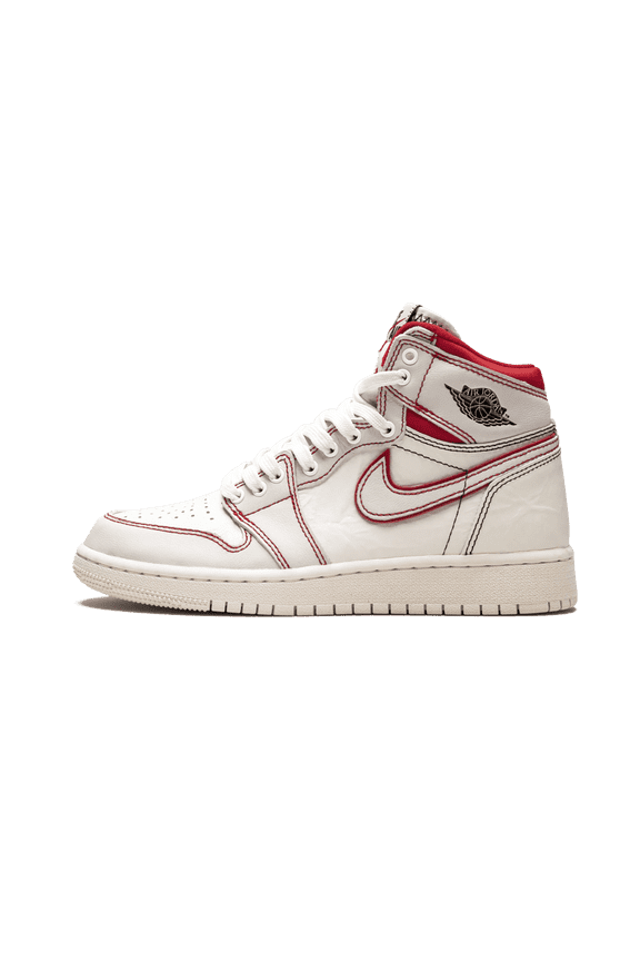 GRADE SCHOOL Air Jordan 1 Retro High OG GS "Phantom" 575441 160 575441 160 from Stadium Goods