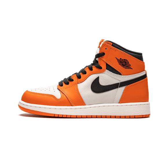 JORDAN GRADE SCHOOL Air Jordan 1 Retro High OG GS "Reverse Shattered Backboard" 575441 113 from Stadium Goods