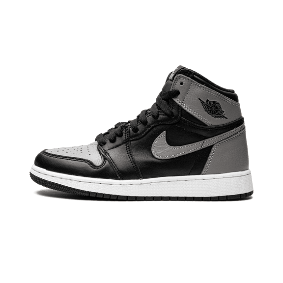 JORDAN GRADE SCHOOL Air Jordan 1 Retro High OG GS "Shadow 2018" 575441 013 575441 013 from Stadium Goods