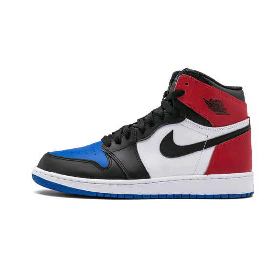 JORDAN GRADE SCHOOL Air Jordan 1 Retro High OG GS "Top 3" 575441 026 from Stadium Goods