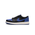 thumbnail image 1 of JORDAN GRADE SCHOOL Air Jordan 1 Retro Low OG GS "Royal" 709999 004 from Stadium Goods, 1 of 10