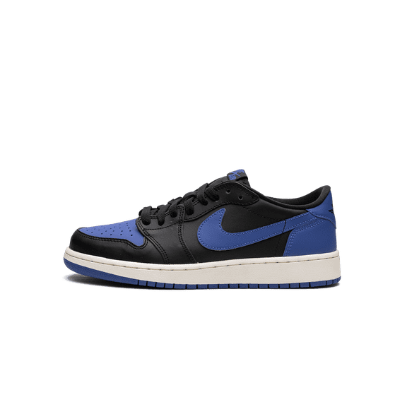 JORDAN GRADE SCHOOL Air Jordan 1 Retro Low OG GS "Royal" 709999 004 from Stadium Goods