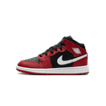 thumbnail image 1 of JORDAN GRADE SCHOOL Air Jordan 1 "red" DQ8423-061 from Stadium Goods, 1 of 8