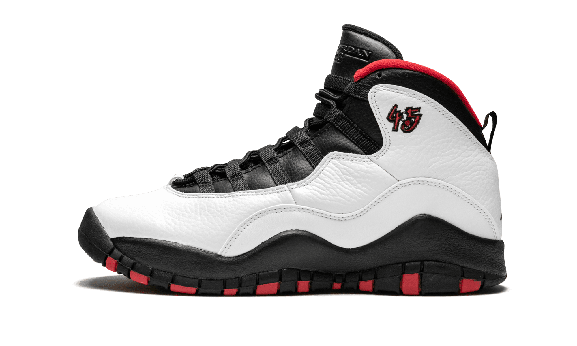 AIR JORDAN 10 RETRO DOUBLE NICKEL 310805-102 28.5cm US10.5