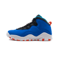 thumbnail image 1 of JORDAN GRADE SCHOOL Air Jordan 10 Retro GS "Tinker" 310806 408 310806 408 from Stadium Goods, 1 of 6