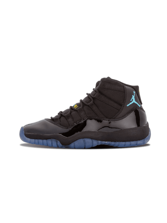 GRADE SCHOOL Air Jordan 11 Retro GS "Gamma" 378038 006 378038 006 from Stadium Goods