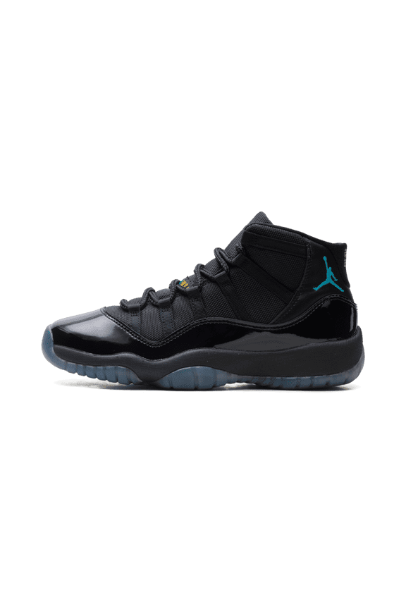 GRADE SCHOOL Air Jordan 11 Retro GS "Gamma Blue (2025)" 378038 047 378038 047 from Stadium Goods