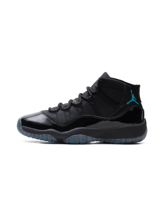 GRADE SCHOOL Air Jordan 11 Retro GS "Gamma Blue (2025)" 378038 047 378038 047 from Stadium Goods