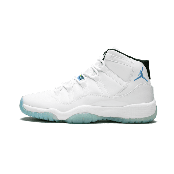 JORDAN GRADE SCHOOL Air Jordan 11 Retro GS "Legend Blue" 378038 117 from Stadium Goods